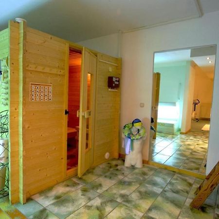 Apartmenthaus Fuerstenzeche 拉米 外观 照片